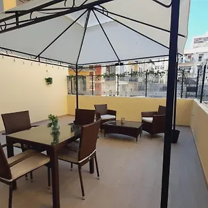 Residenza La Terrazza Locazione Turistica Appartement