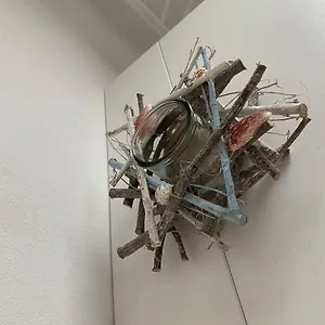 Nyx Dea Della Notte Appartement