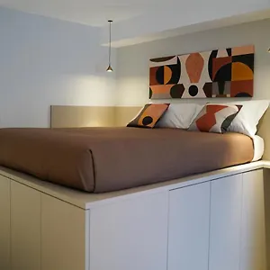 La Perla Di - Private Parking Appartement