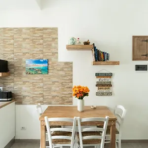 Casa Oliva - Puglia Experience Appartement