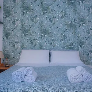 Casa vacanze Magnolia Con Giardino, Bari
