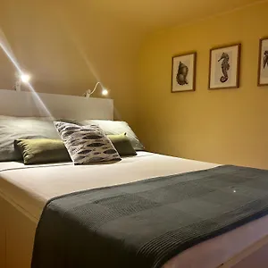 Lotus Appartement