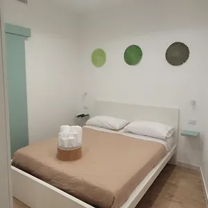 Brigata Regina 88 Appartement