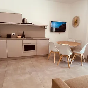 Marisabella 9 Appartement
