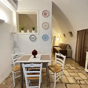 Vecchia Appartement