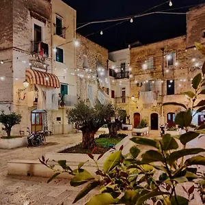 La Casa Degli Innamorati Hébergement de vacances