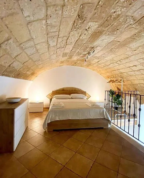 Villa Casa Pachira à Bari