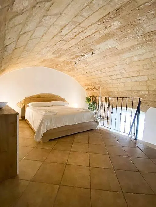 Villa Casa Pachira à Bari 0*,