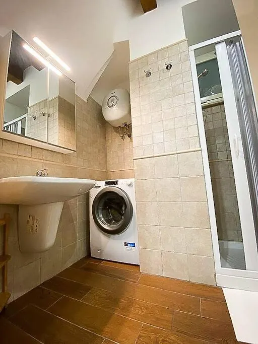 Villa Casa Pachira à Bari Hébergement de vacances