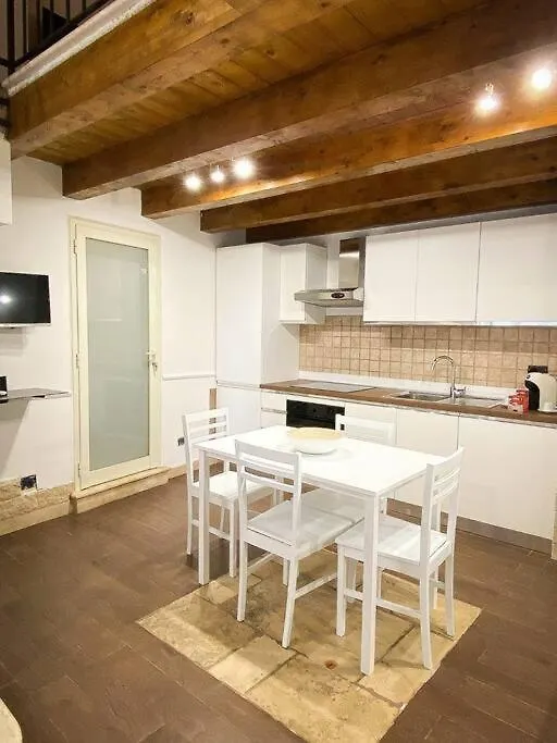 Villa Casa Pachira à Bari 0*,  Italie
