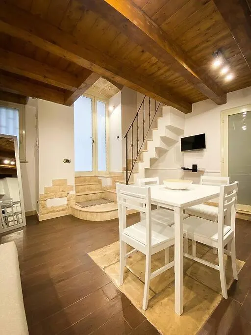 Villa Casa Pachira à Bari